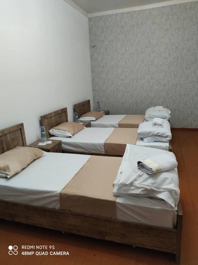Hotel Nehal Kamal 塔什干 外观 照片