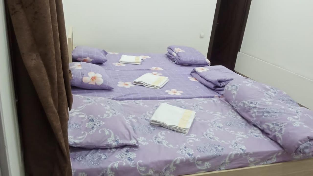 Hotel Nehal Kamal 塔什干 外观 照片