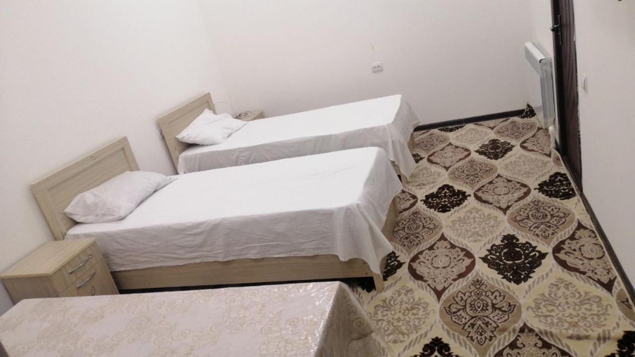 Hotel Nehal Kamal 塔什干 外观 照片