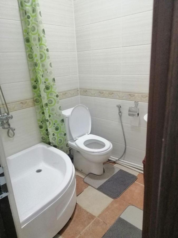Hotel Nehal Kamal 塔什干 外观 照片