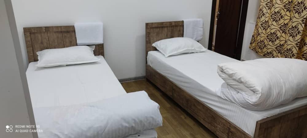 Hotel Nehal Kamal 塔什干 外观 照片