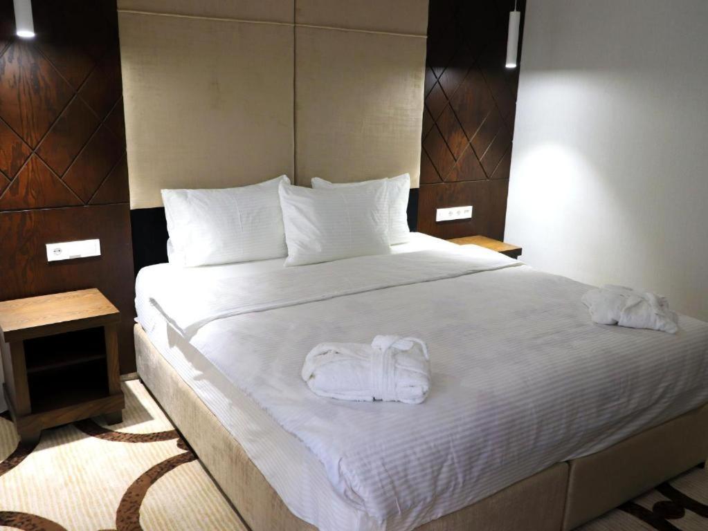 Hotel Nehal Kamal 塔什干 外观 照片