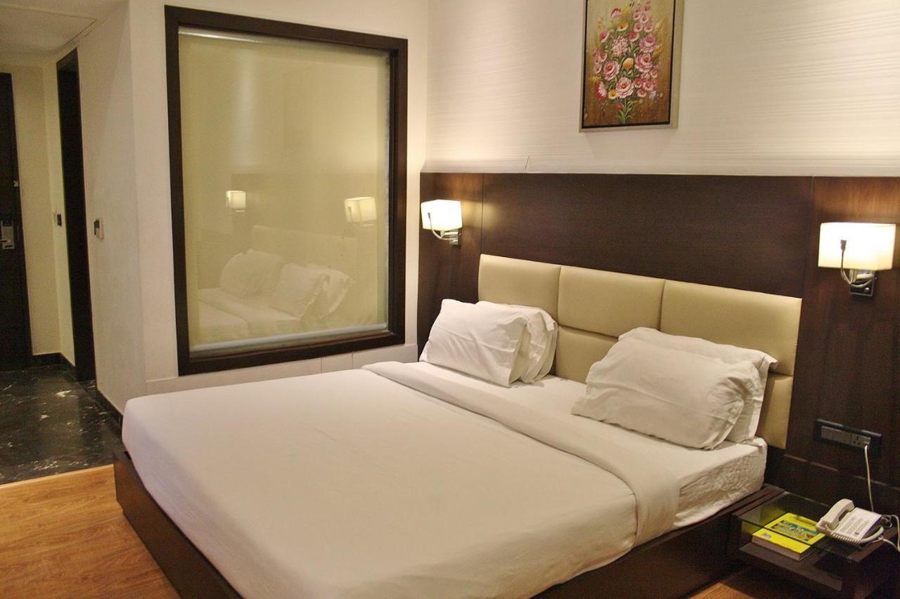 Hotel Nehal Kamal 塔什干 外观 照片