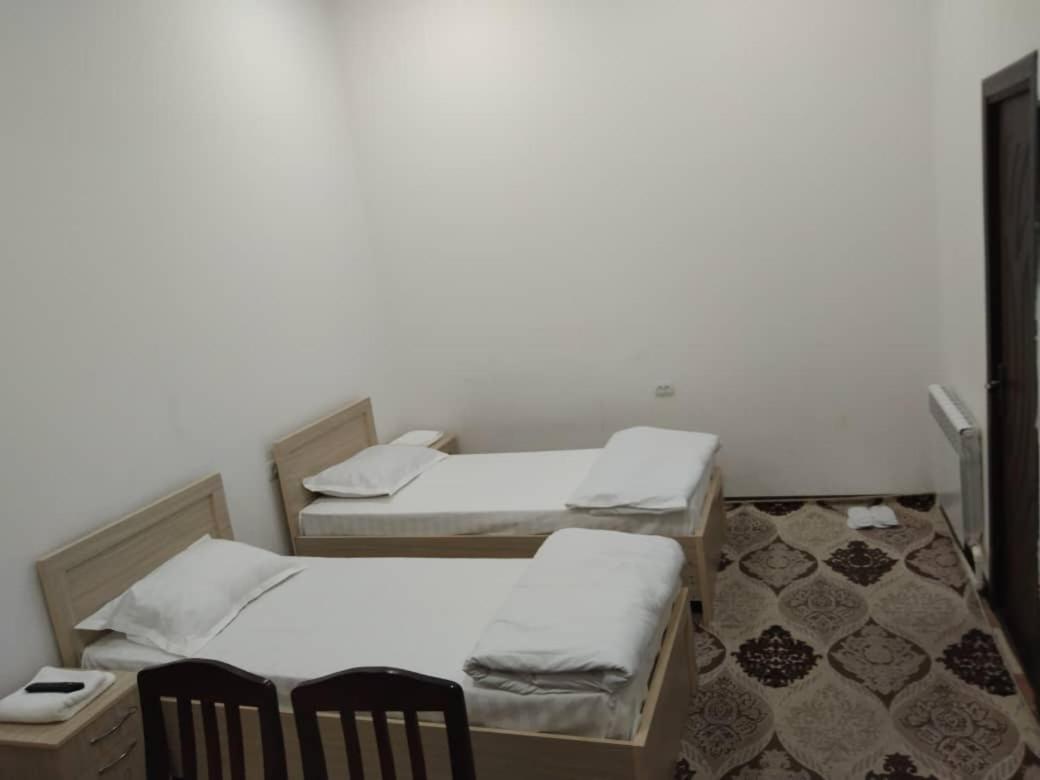 Hotel Nehal Kamal 塔什干 外观 照片