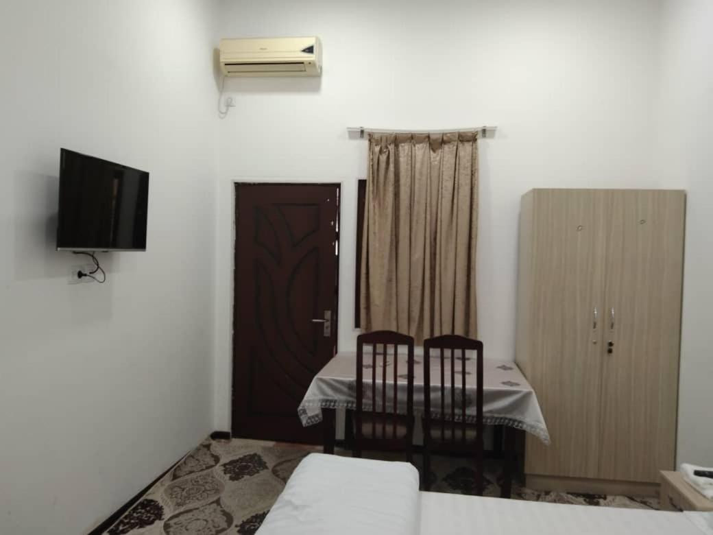 Hotel Nehal Kamal 塔什干 外观 照片