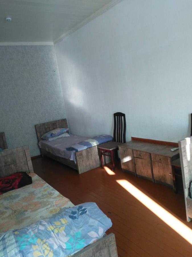 Hotel Nehal Kamal 塔什干 外观 照片