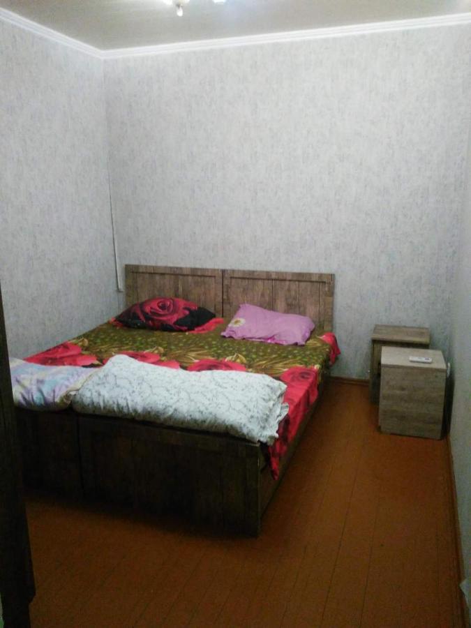 Hotel Nehal Kamal 塔什干 外观 照片