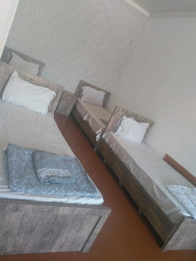 Hotel Nehal Kamal 塔什干 外观 照片